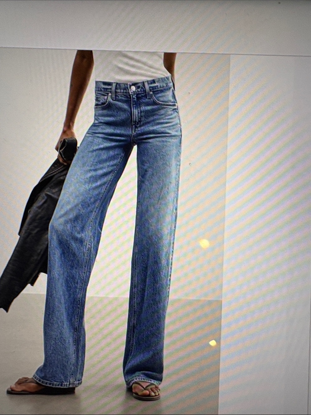 AYR The Secret Sauce Jeans 26S